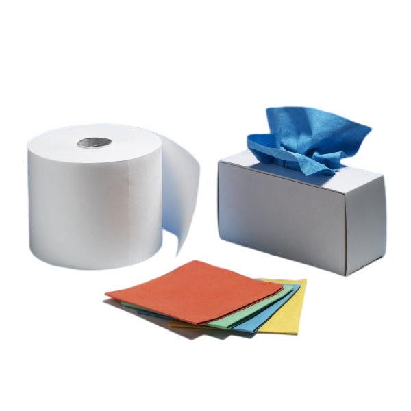 industrial cleaning wipes