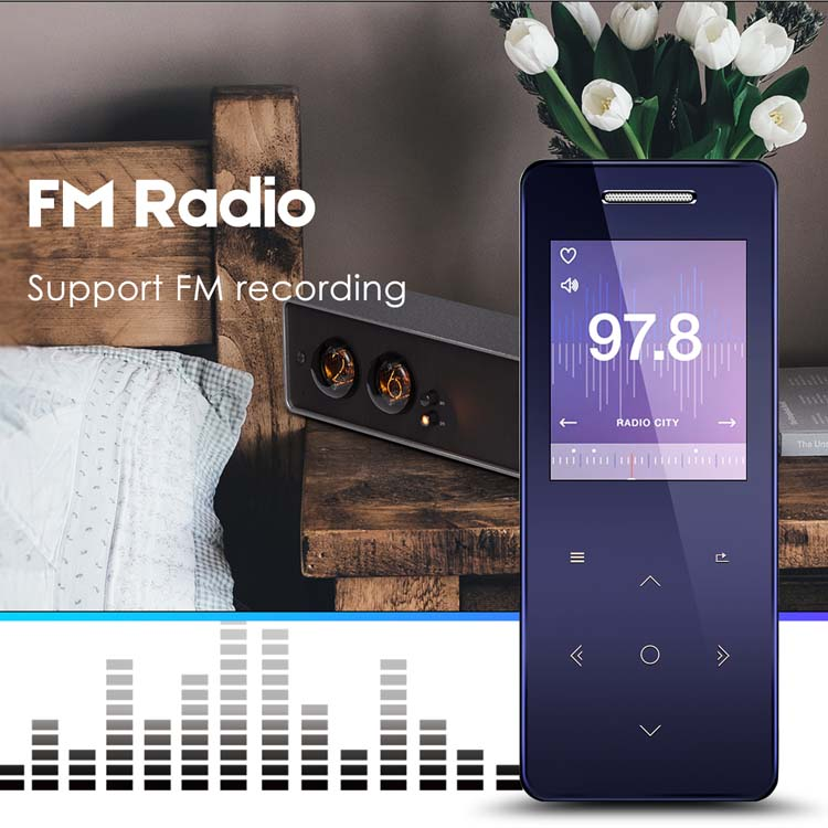 digital sound mp3 player