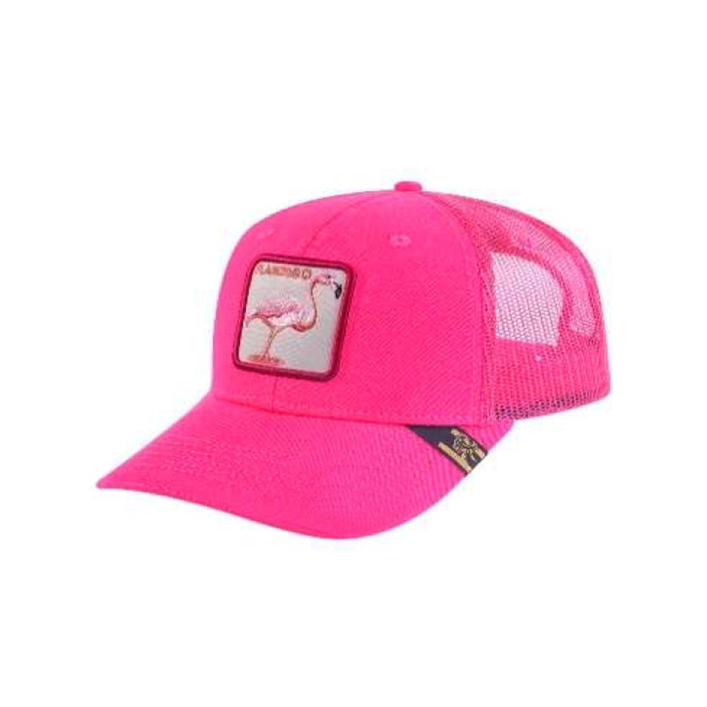 Trucker Hats Made in Vietnam: High-Quality, Stylish, and Customizable | Vietnam GSC | Vietnam Sourcing