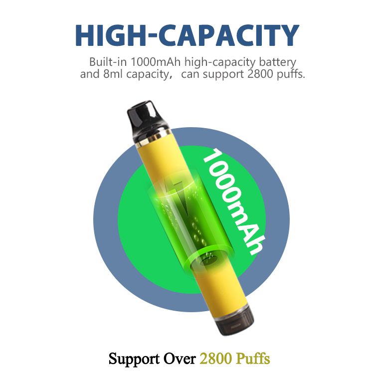 elfbar nachfüll pod läuft aus Buy 2800 Puffs Ari Flow Disposable Vapes Original Factory Price from  Dongguan QST Vapor Co.,Ltd, China