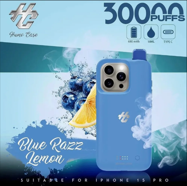 elfbar elfa kaufen Vape Case For Iphone 13 Humo Vape Phone Case main image 0