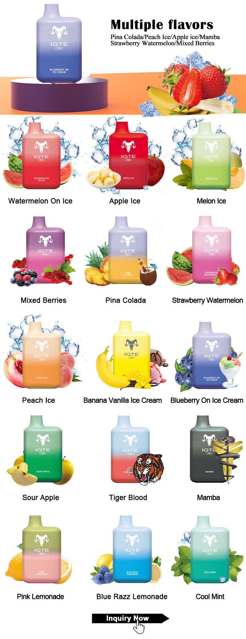 vape wholesale