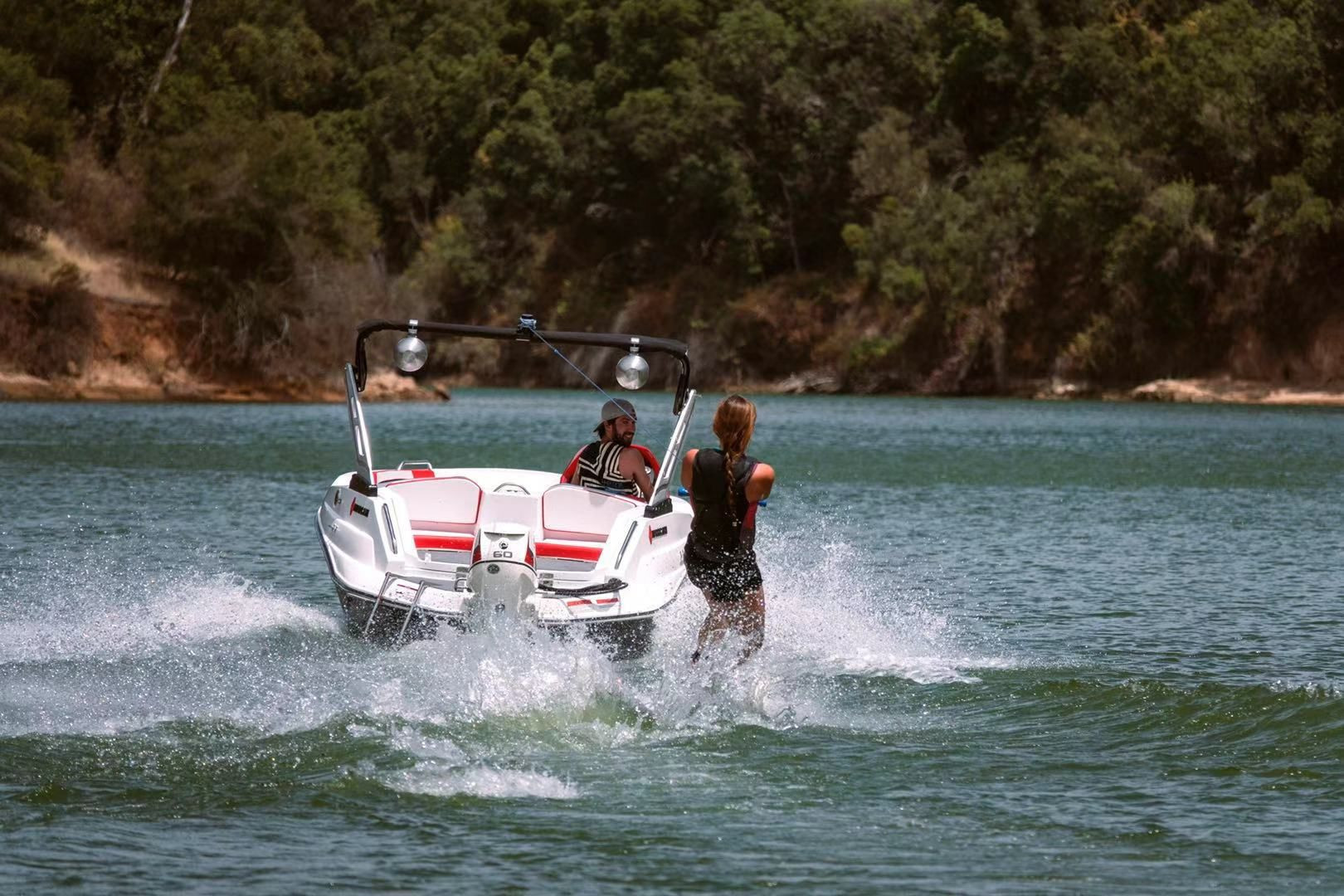 Small Speed Point Buy 4.8m 5passenger Small Speed Boats And Ships For Sale from Jiujiang ...