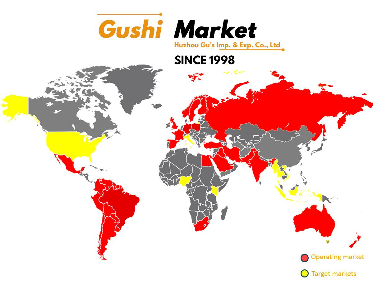 Buy High Performance Gushi Tools 5