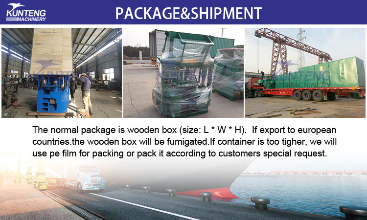 BBQ Charcoal Press Machine Coal Powder Briquette Making Machine