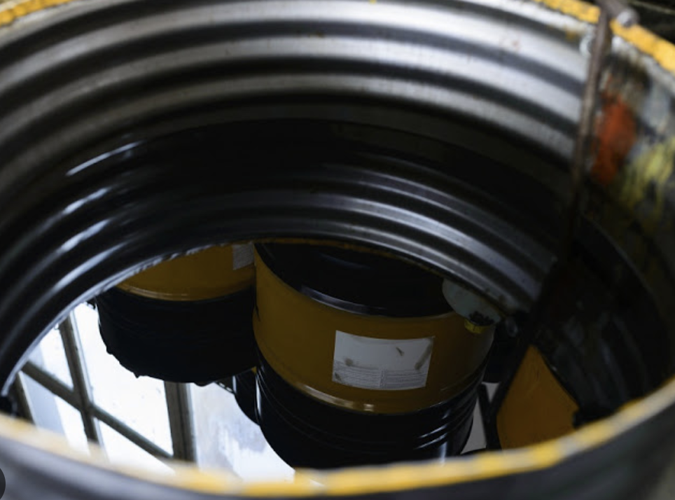 Diesel Fuel EN590 Origin Netherlands 10PPM/ 5PPM/ 500PPM DIESEL D2 EN 590 AND JET FUEL A1 LNG LPG