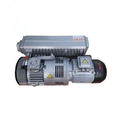 XD series rotary vane vacuum pump