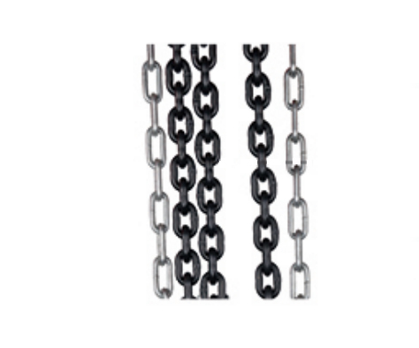 Galvanized Chains
