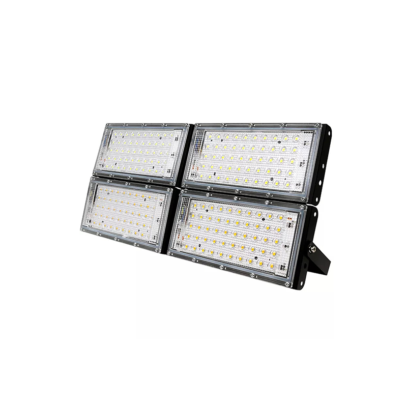 Waterproof Ip67 LED Flood Light 600W Spotlight Led Reflector Flood Lights Outdoor Garden Lighting