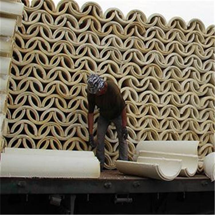Insulating Shell Lower Buy Polyurethane Insulation Foam Shell from Hengshui Runli rubber ...