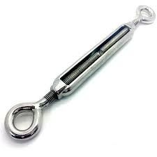 Hook and Eye
