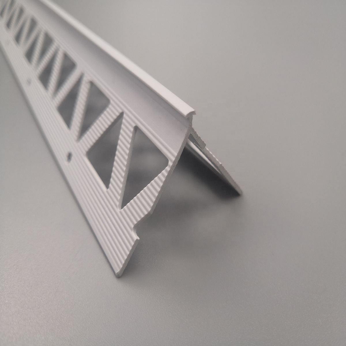 Buy Pvc T Bar Casing Bead ( 1-3/4'' Flange Width, 1-1/2'' Ground, 1-5/8 ...