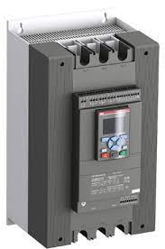 Softstarters Type PSTX and PSTB