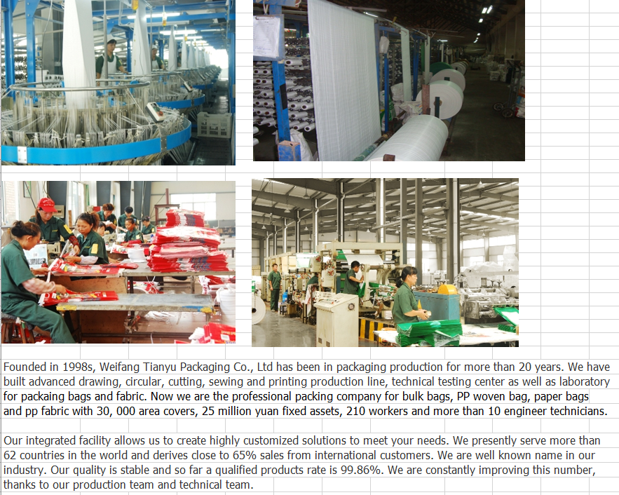 introduction of our factory