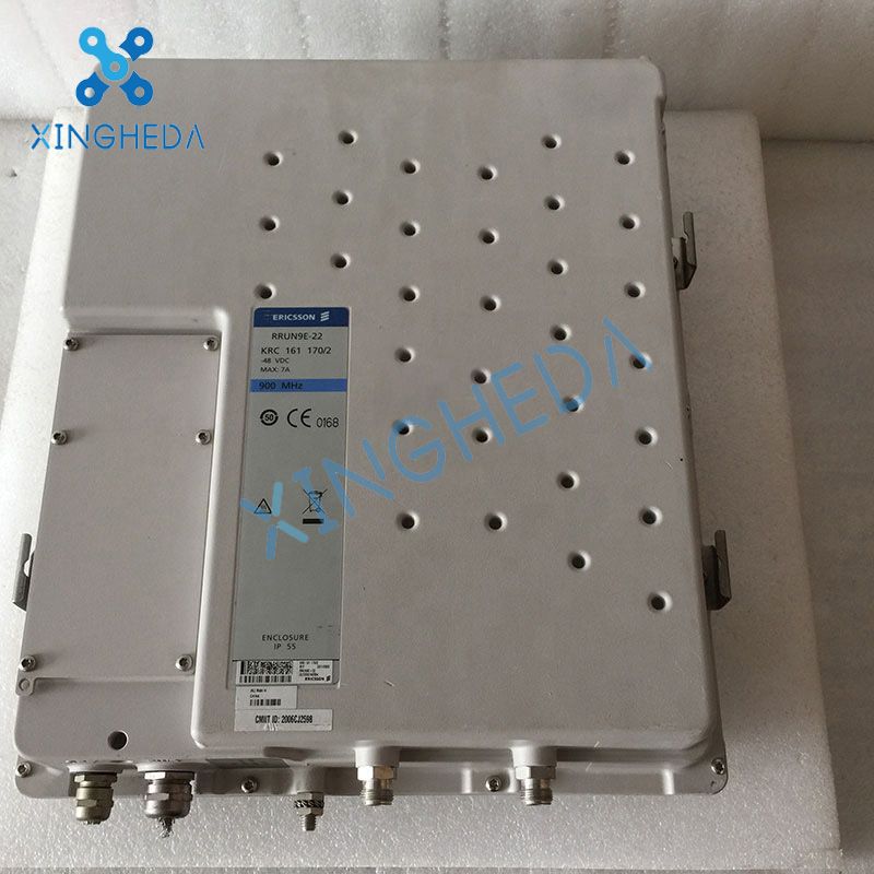 Buy Ericsson Rrun9e-22 Krc 161170/2 Ericsson Bbu Rru Gsm Rbs2111 ...