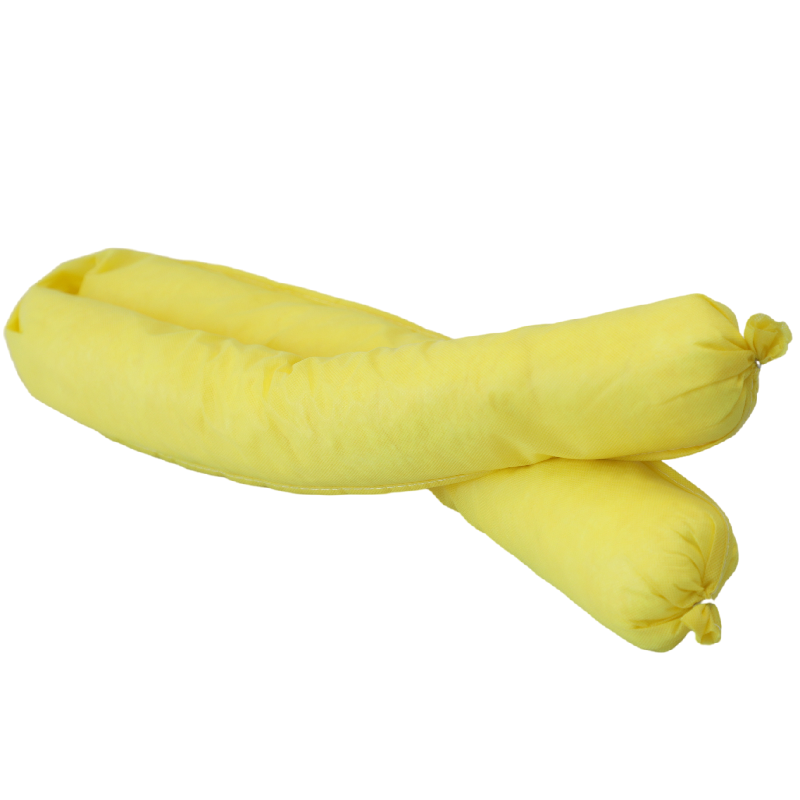 absorbent sock