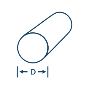 round bar