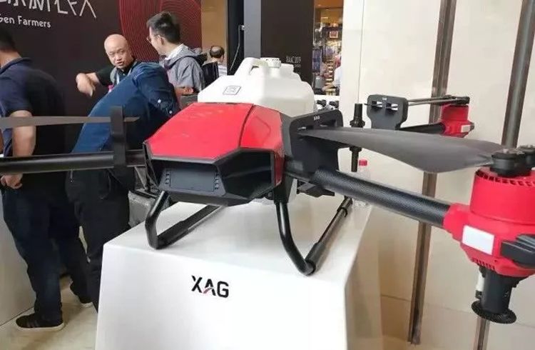 Xag xp2020 price discount
