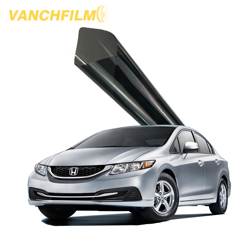 Buy 100% Uv Rejection 3m Auto Film Window Film Nano Ceramic Film from ...