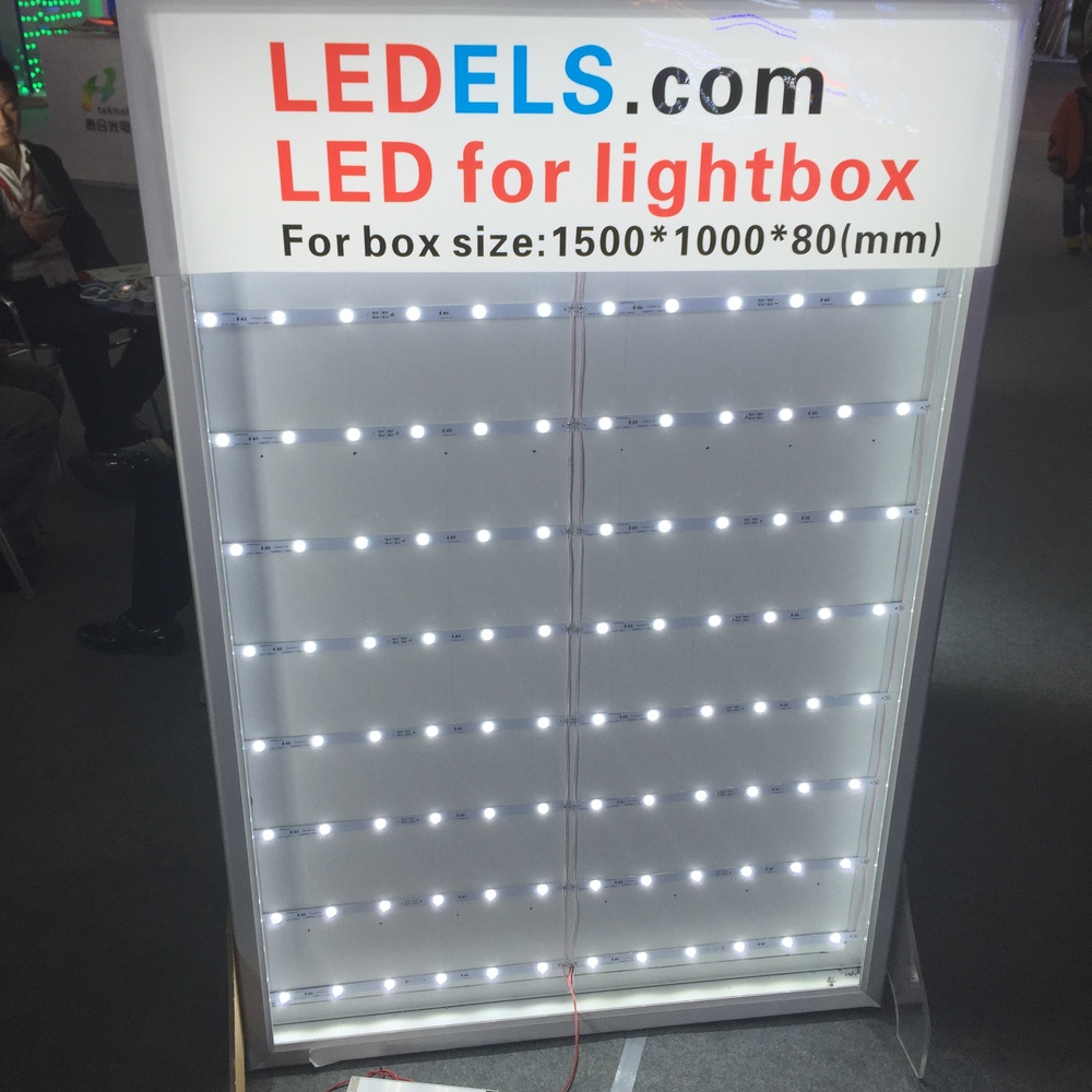 Buy 12v 1.5w Samsung Led Module Korea Ce Rohs Injection Lens Led Modules  Waterproof 5730 Led Modules With 3 Chips from Ledels Lighting Co (Shenzhen)  Ltd, China