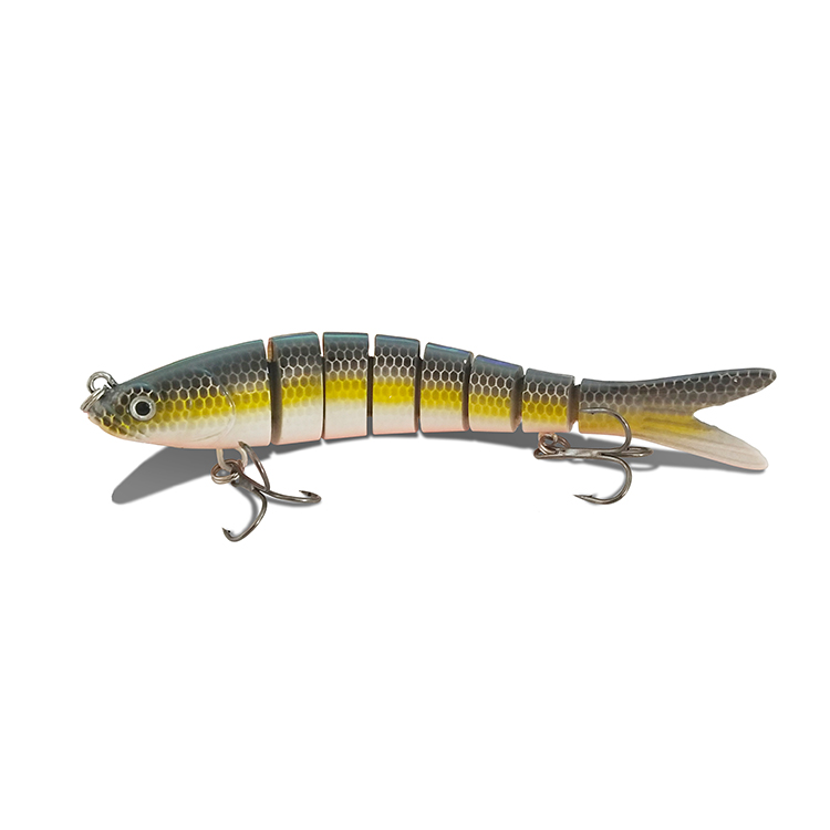 bellylady 8.8cm/11g Artificial Fishing Lure With Water Drop Jig