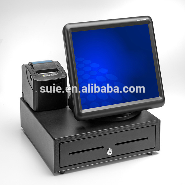 Pos Terminal Store Buy 15 Inch Retail Store Pos System /pos Terminal/pos Machine from ...