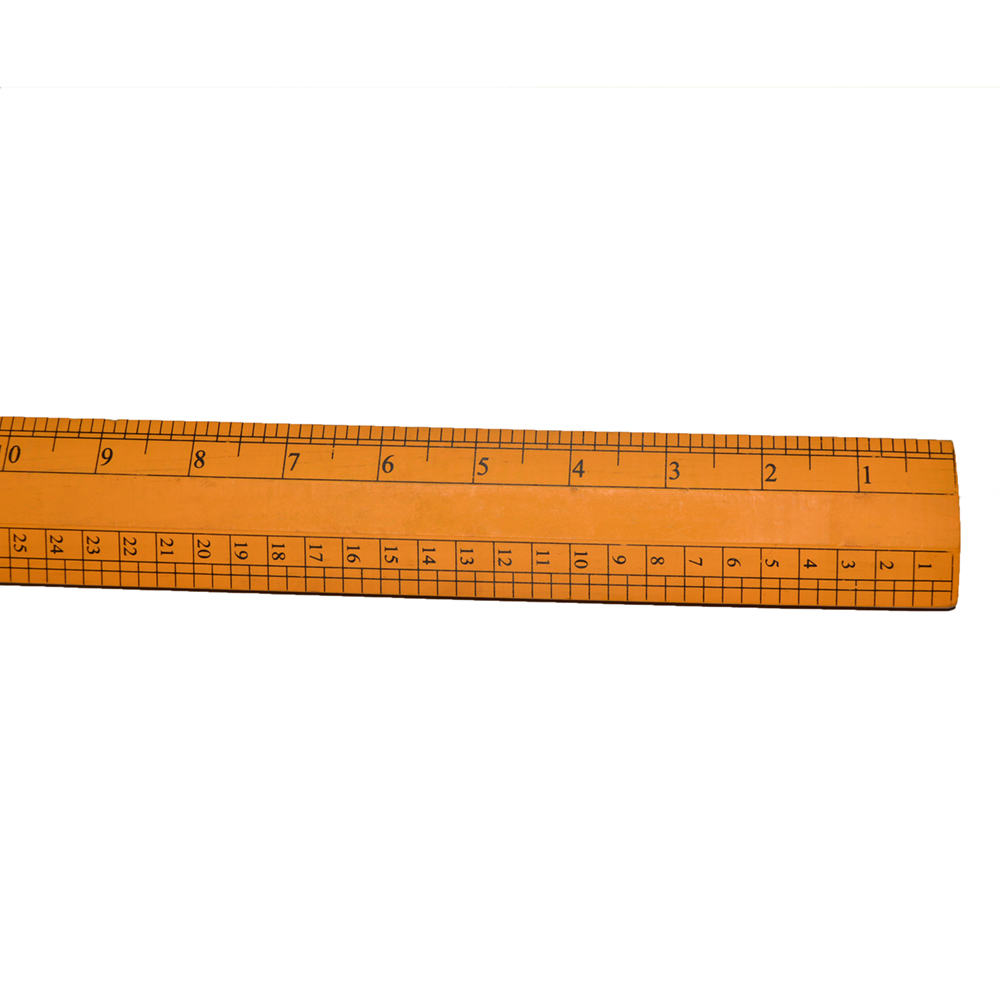 Buy 1m 100cm Long Wooden Straight Drawing Ruler from Honswill International  Corporation, China