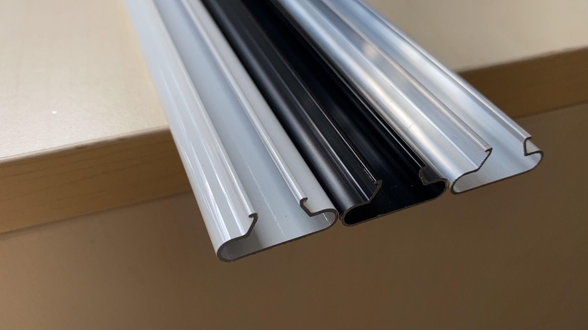 Mdf Insert Buy Aluminum Insert For Mdf Slatwall from FOSHAN BESTO DISPLAY CO.,LTD ...