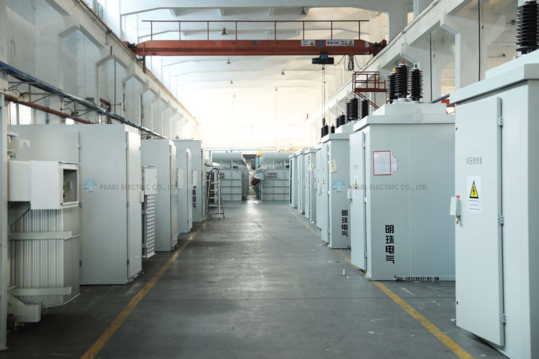 Buy 2000kva 11kv 20kv 21kv Dry Transformer With Amorphous Alloy Core ...