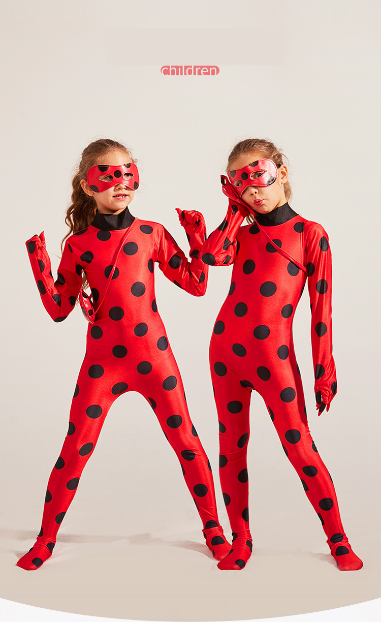 Miraculous Ladybug Role Play Set Wholesale