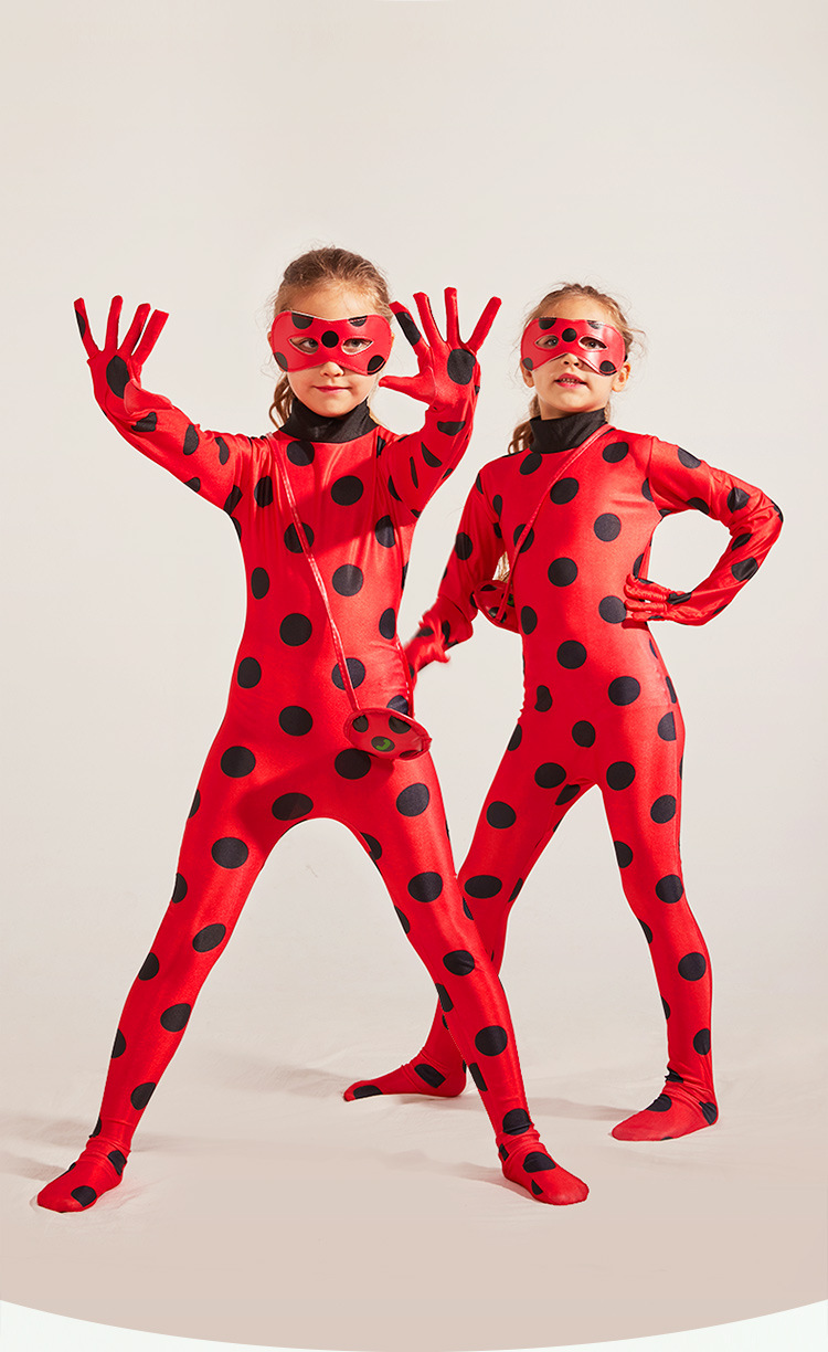 Miraculous Ladybug Role Play Set Wholesale