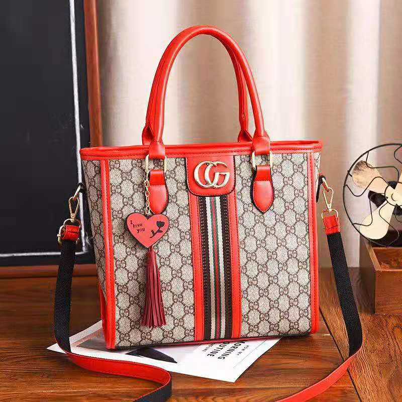 Latest fashion handbags for shop ladies