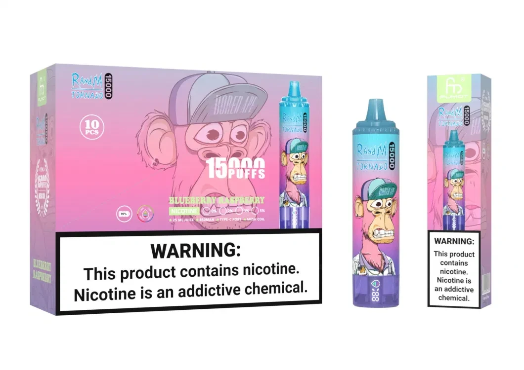 Buy 2024 Good Taste Disposable Electronic Cigarette Pilot Vape Puffs 15000  Puffs Randm Disposable Vape Waka 15000 Puff With Big Cloud Randm 15000 from  Dongguan Baoboluo International Trade Co., Ltd., China