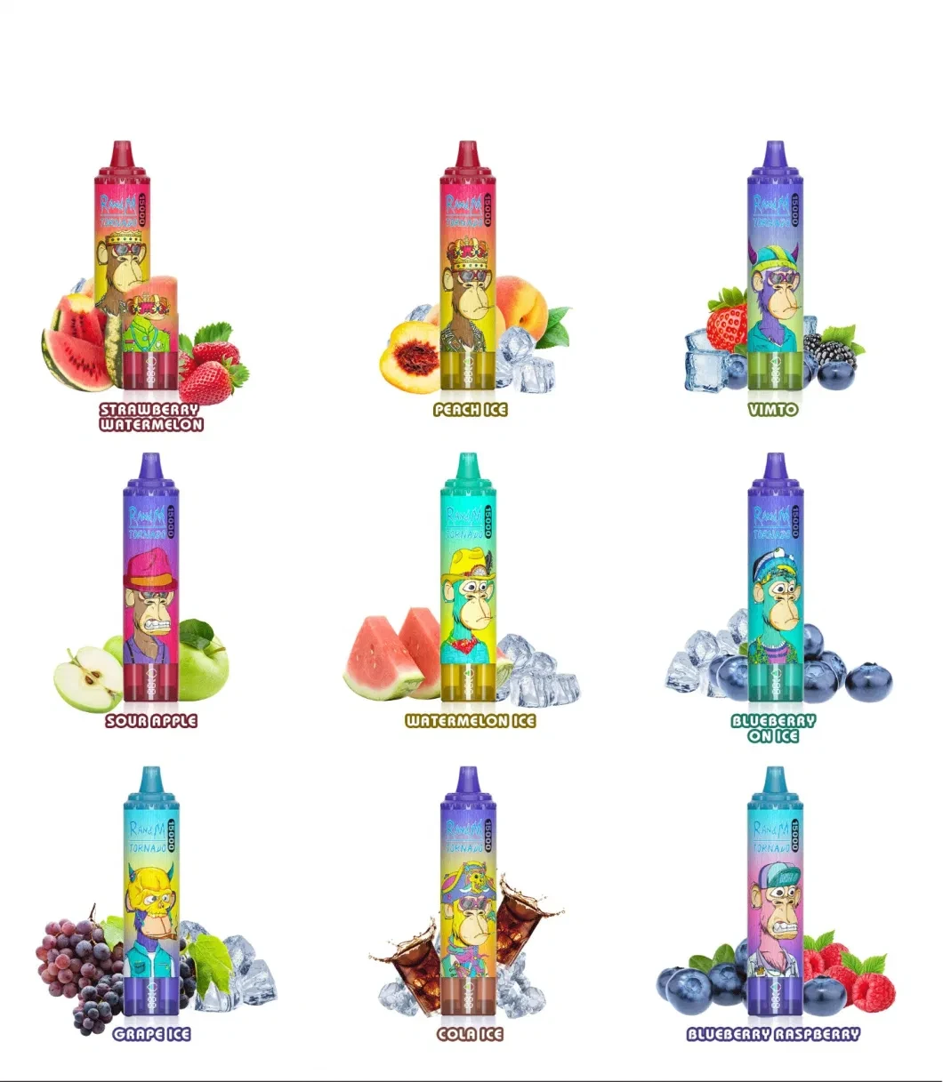 15000 puffs to cigarettes Buy 2024 Good Taste Disposable Electronic Cigarette Pilot Vape Puffs 15000  Puffs Randm Disposable Vape Waka 15000 Puff With Big Cloud Randm 15000 from  Dongguan Baoboluo International Trade Co., Ltd., China