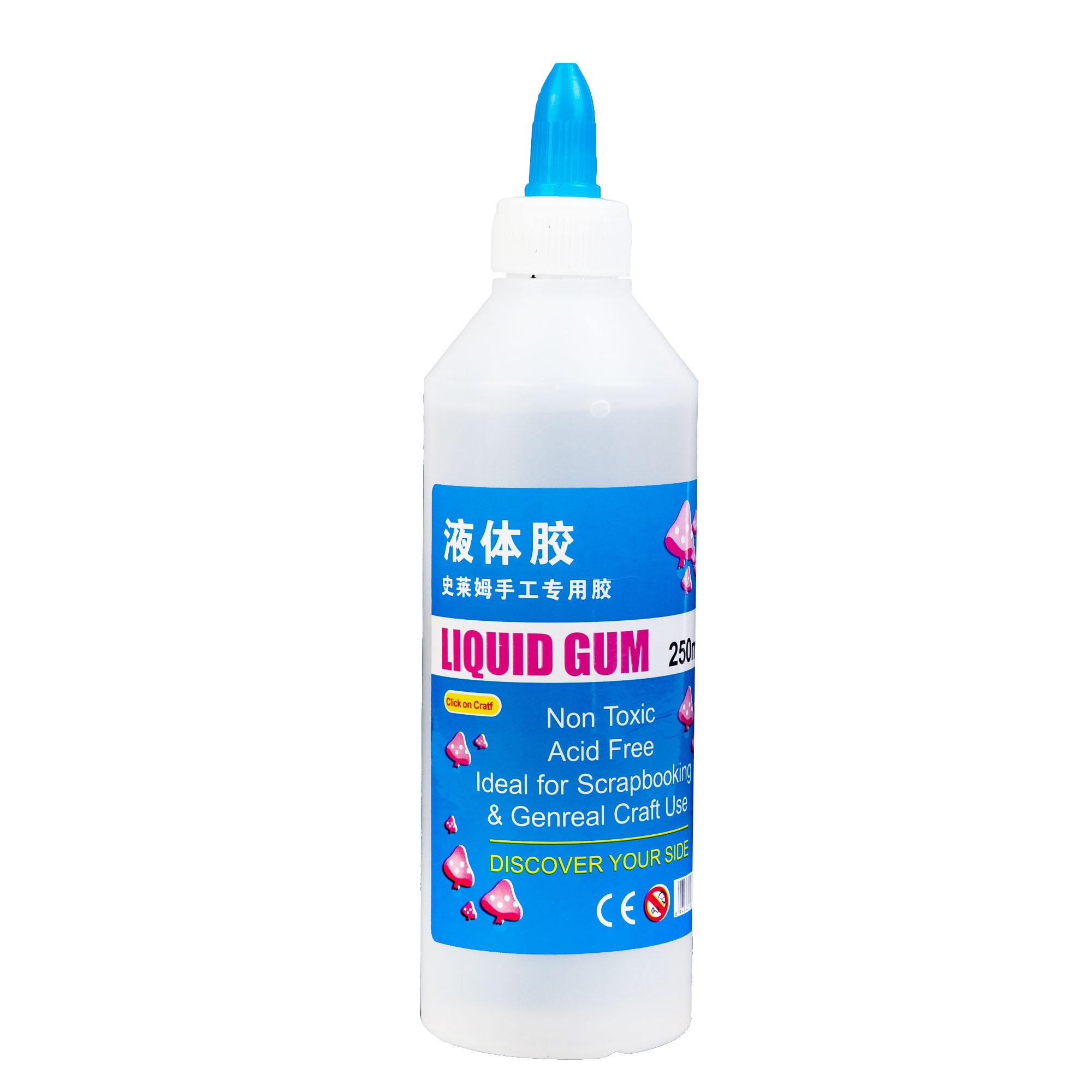 Silicone Liquid Glue