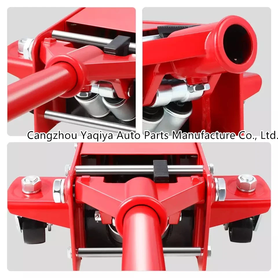 Hydraulic Jack Auto Jack Professional Car Repair Tools Quick Lift Floor  Jack - China Car Jack, Auto Repair Tool