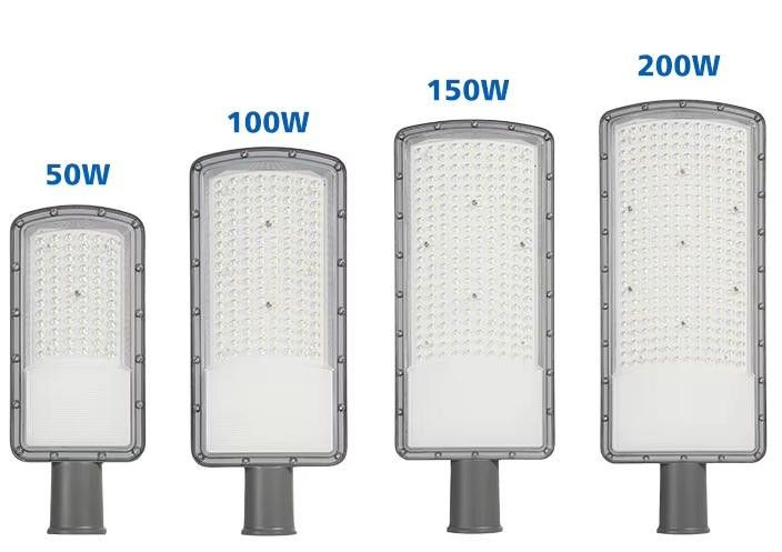 Led Baoding Buy Parking Lot Lighting Outdoor Waterproof Ip65 Streetlight Road Light ...