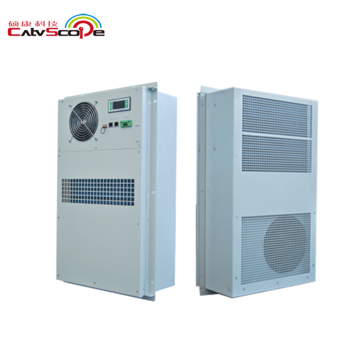 telecom cabinet air conditioner