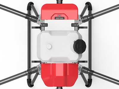 Buy 30l Agriculture Pesticide Drone Sprayer For Farming Agrichemical ...