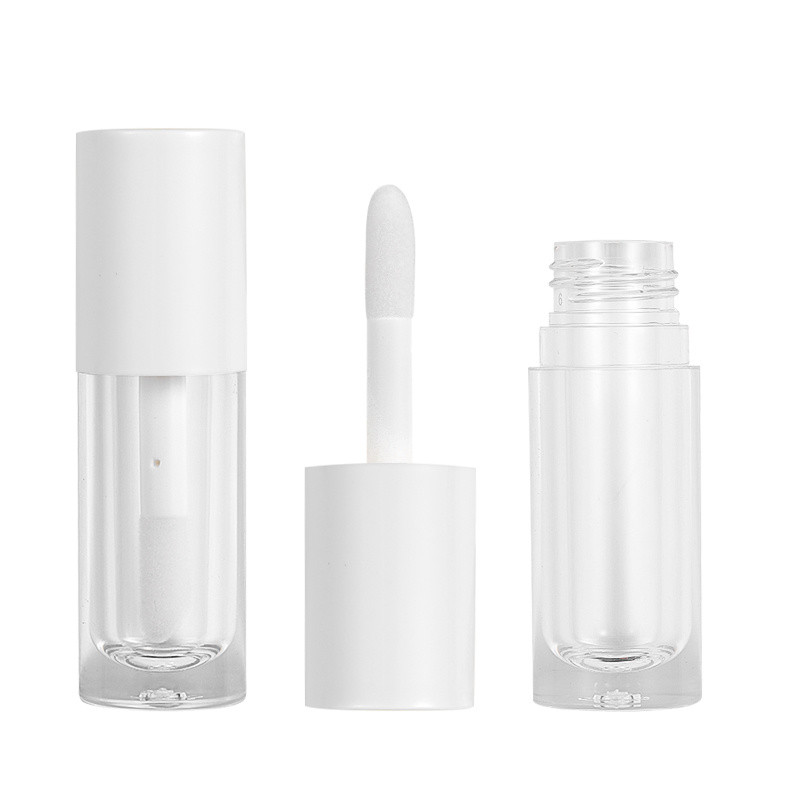 Buy 3ml Wand Lip Gloss Packaging Container Lip Gloss Tubes from Xuzhou