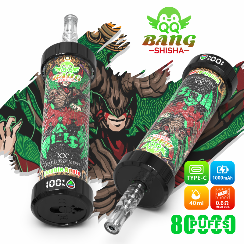 Buy Wholesale Oem Supply Dtl Mtd Vaper Disposable Vape Shisha Flavor 80k  Puff 0.6 Mesh Coil 12 Flavors Big Smoking Puff Bar from PaphosVape, China