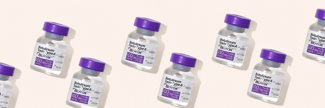 BOTOX Banner