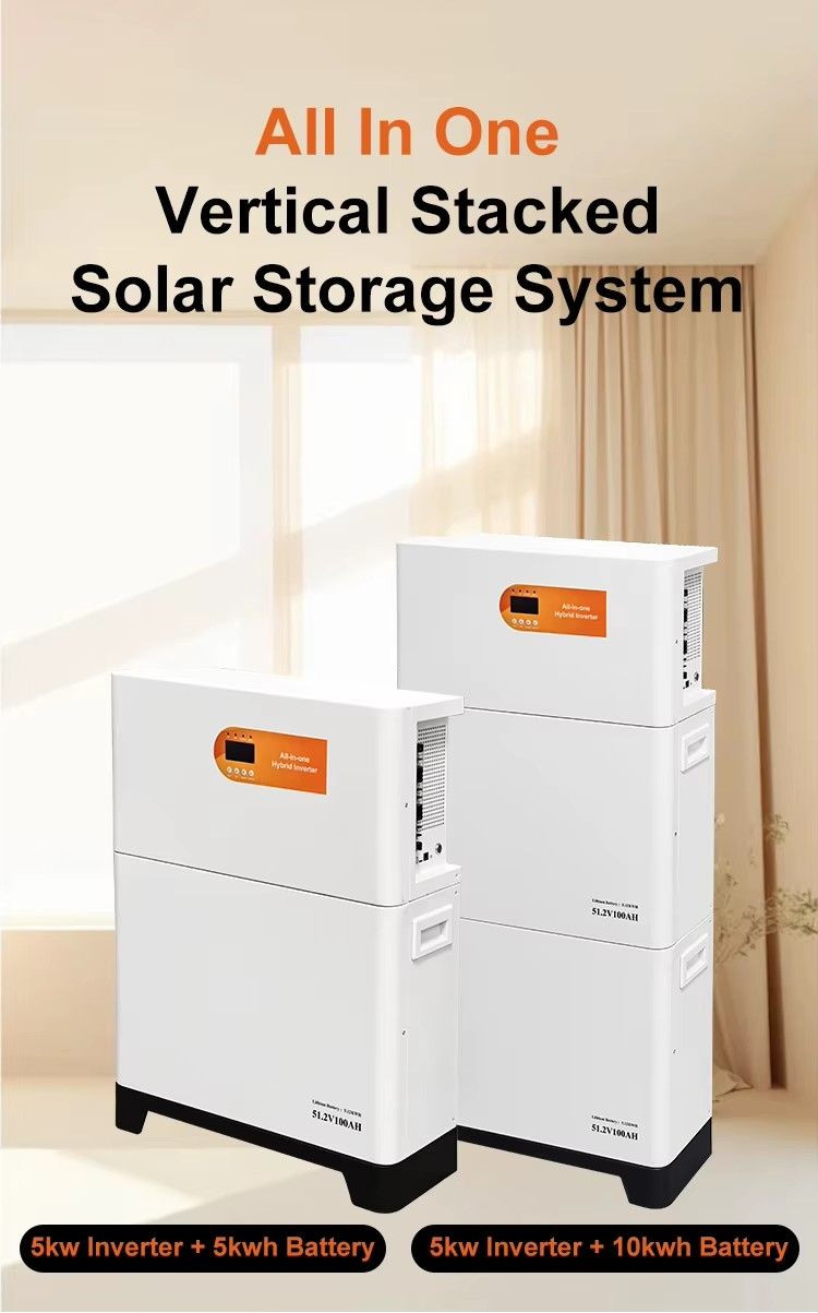 Buy Factory Price China 5kw 10kw Off Grid Hybrid Solar System Panel 48v ...