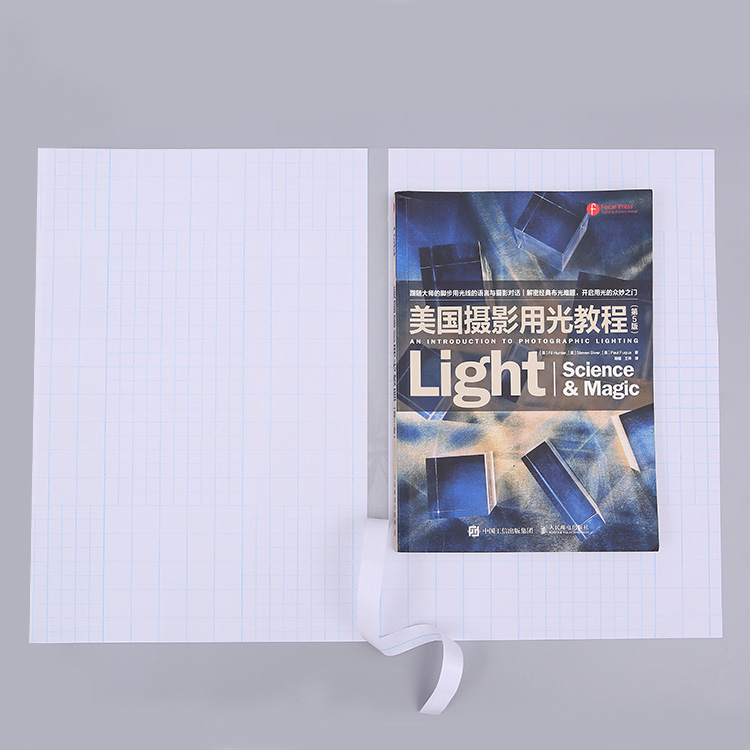 Translucent Book Buy A3 Clear Transparent Plastic Self-adhesive Book Cover from Zhejiang ...