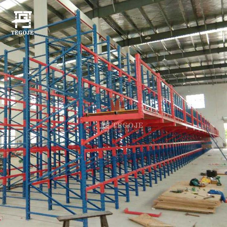 Warehouse Adjustable Rack Buy Adjustable Warehouse Storage Heavy Duty Shelf Cantilever Rack ...