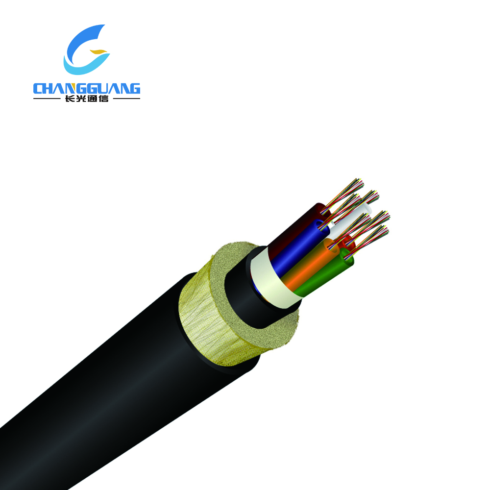Buy Adss All Dielectric Self-surpporting Aerial Cable 96f Adss Furukawa ...