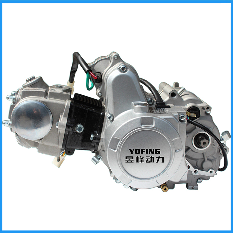 Buy Air Cooled Chongqing 70cc Motorcycle Engine Assembly For Pakistan from Chongqing Tianqi Yofing Power Techonlogy Co. Ltd China Tradewheel