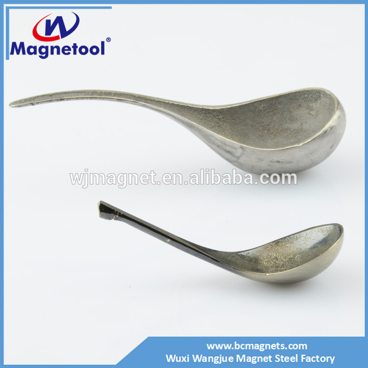 Buy Alnico Ancient Chinese Spoon Magnet Compass For Education from Wuxi ...