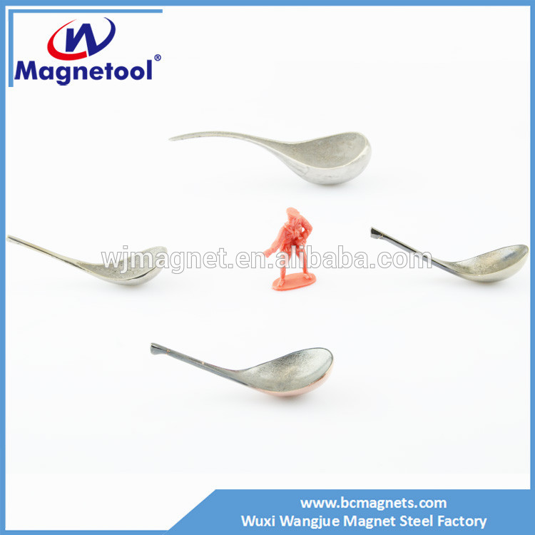 Buy Alnico Ancient Chinese Spoon Magnet Compass For Education from Wuxi ...