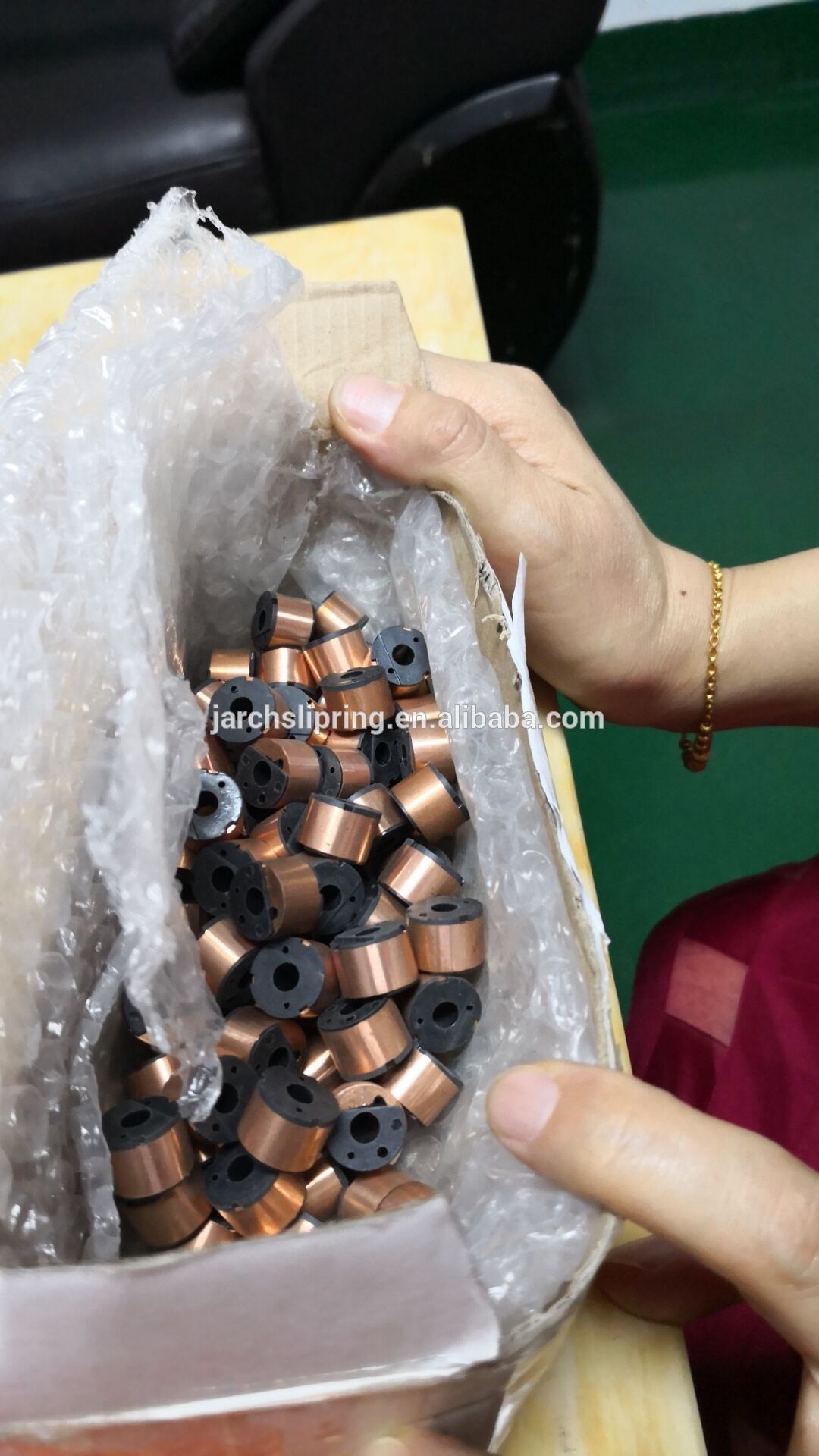 Slip Rings Alternator in Nashik - Dealers, Manufacturers & Suppliers -  Justdial